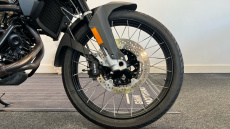 24 Model Year BMW F900 GS